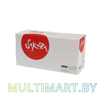 Картридж Sakura Printing SA44469809 (аналог OKI 44469809)